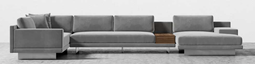 Dresden Modular Sectional