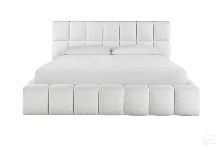 Nomad Colina Bed - Queen