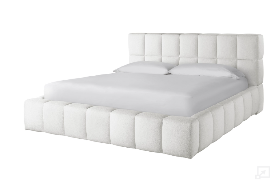 Nomad Colina Bed - Queen