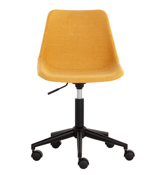 Benzi Office Chair Aosta Gold