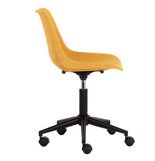 Benzi Office Chair Aosta Gold