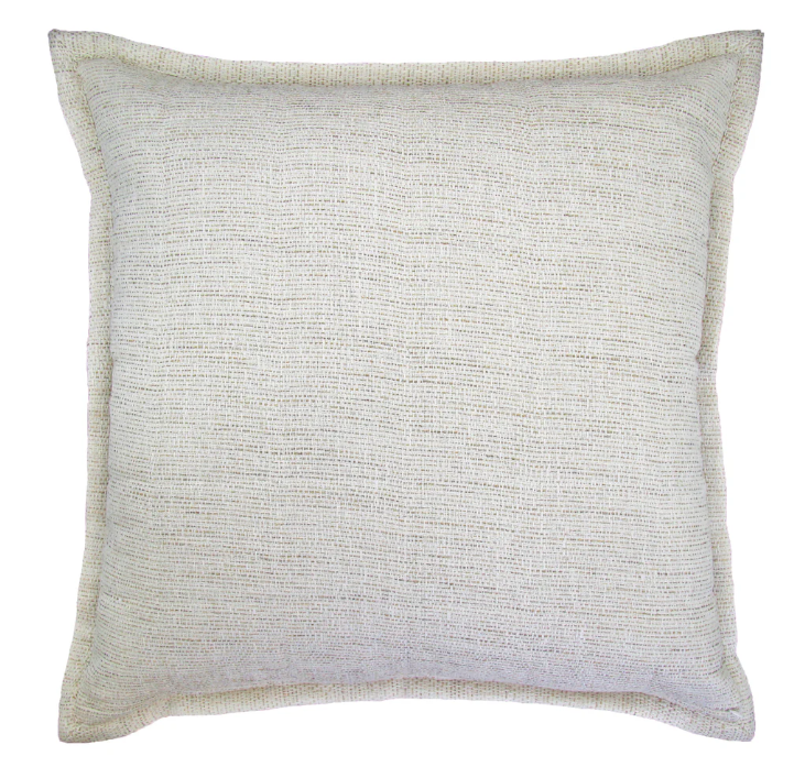 Macau Quilted Sham