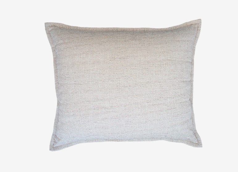 Macau Quilted Pillow