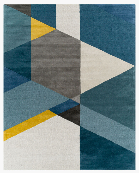 Brooklyn Handmade Rug - BRO-2306