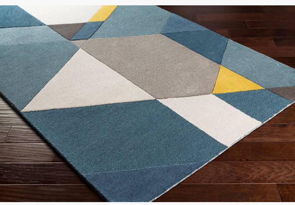 Brooklyn Handmade Rug - BRO-2306