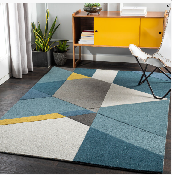 Brooklyn Handmade Rug - BRO-2306