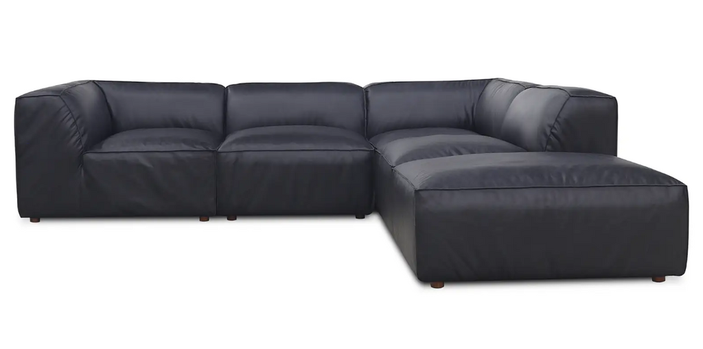 Form Classic L-Shaped Modular Sectional