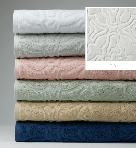 Moresco - Bath Sheet