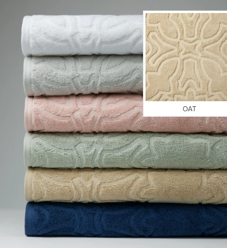 Moresco - Bath Sheet