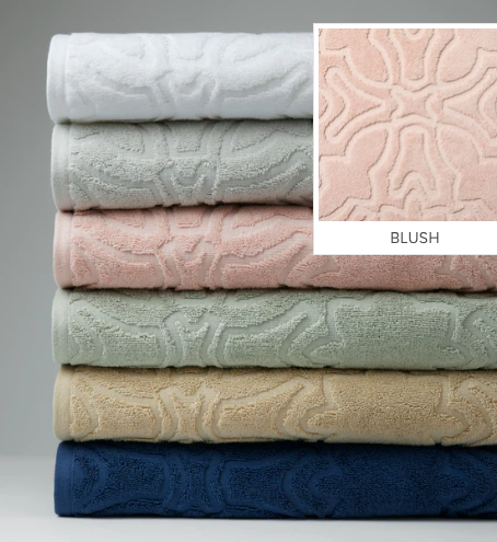 Moresco - Bath Sheet