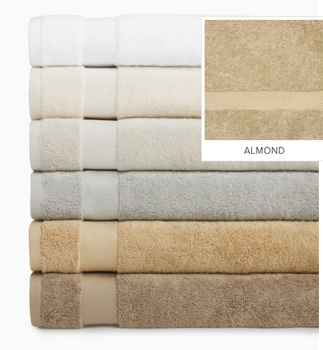 Bello - Bath Towel