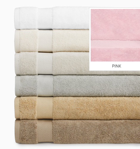 Bello - Bath Towel