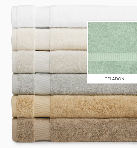 Bello - Bath Towel