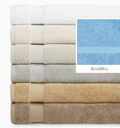 Bello - Bath Towel