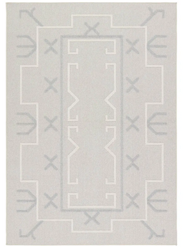 Kysa KYS02 Outdoor Rug,  6'7"X9'6"