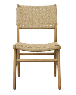 Mable Outdoor Dining Chair