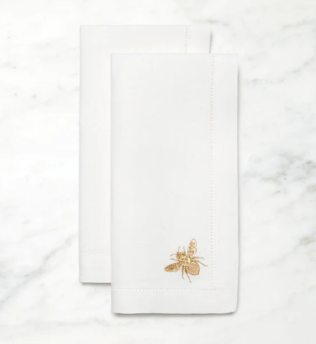 Bombo - Set of 4 Dinner Napkin