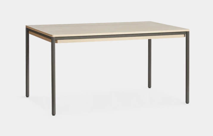 Piezas Dining Table