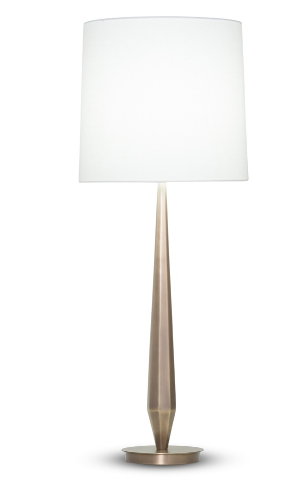 Zoe Table Lamp