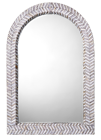 Beverly Arch Mirror