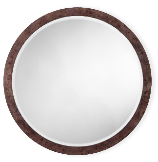 Chandler Round Mirror