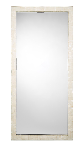 Monroe Rectangle Floor Mirror