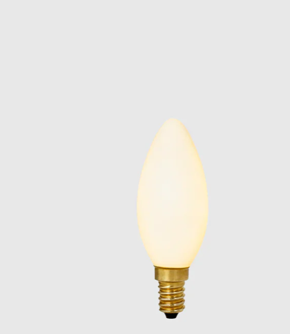 Candle LED Bulb