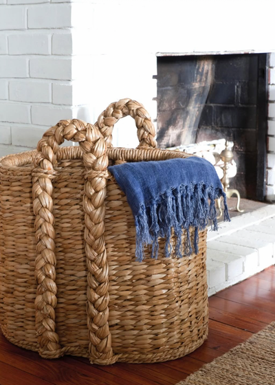 Baskets