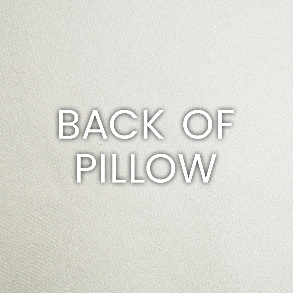 Fringeworthy Pillow