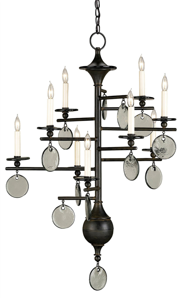 Sethos Small Chandelier