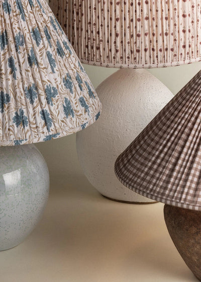 Shop Lampshades