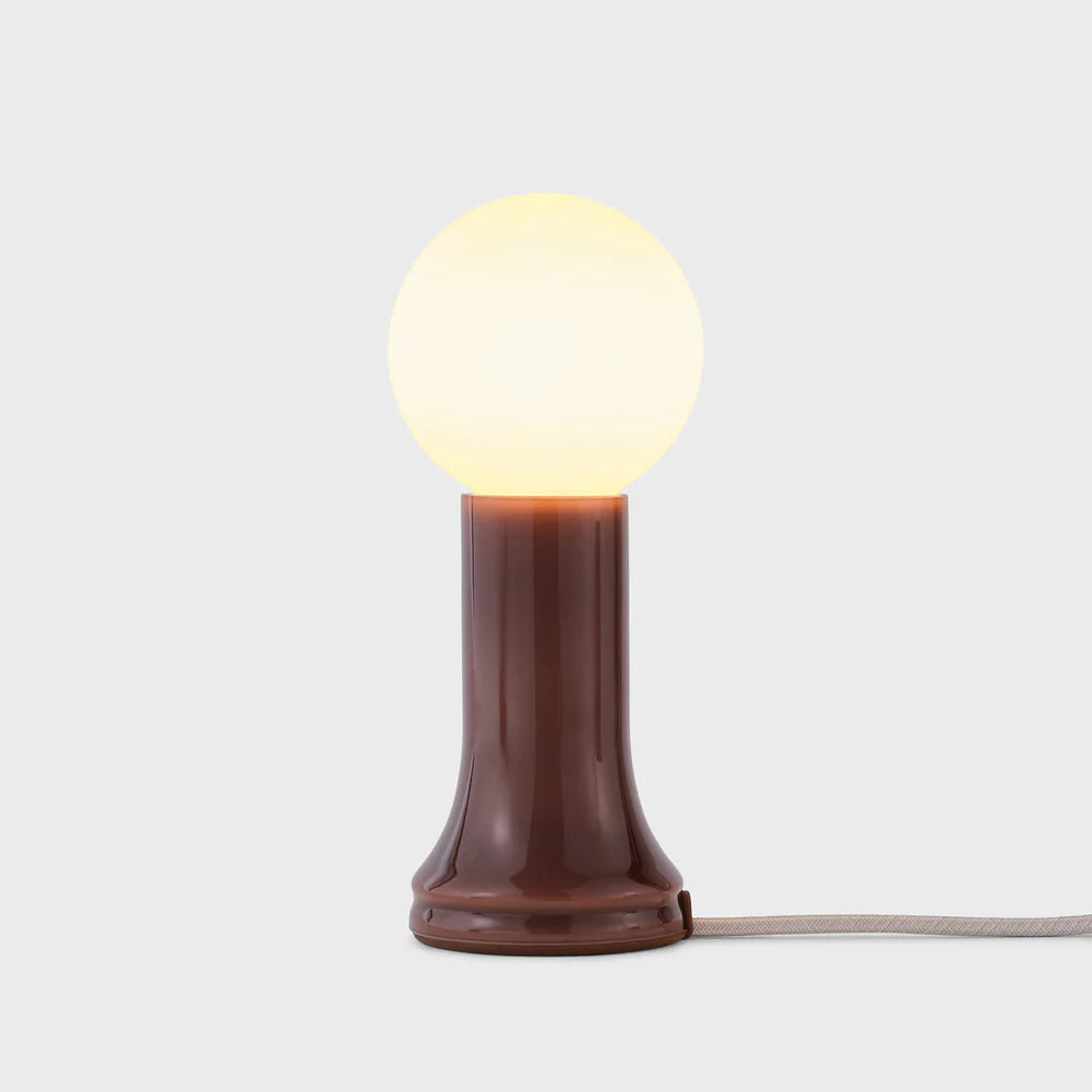 Shore Table Lamp with G95