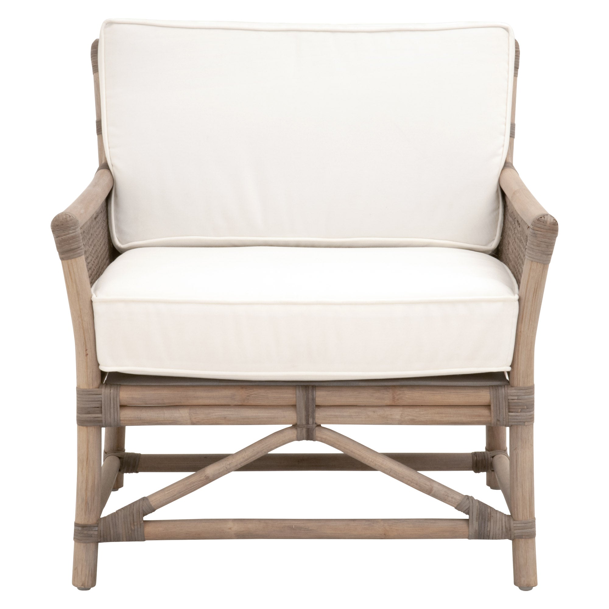 Shore Club Chair