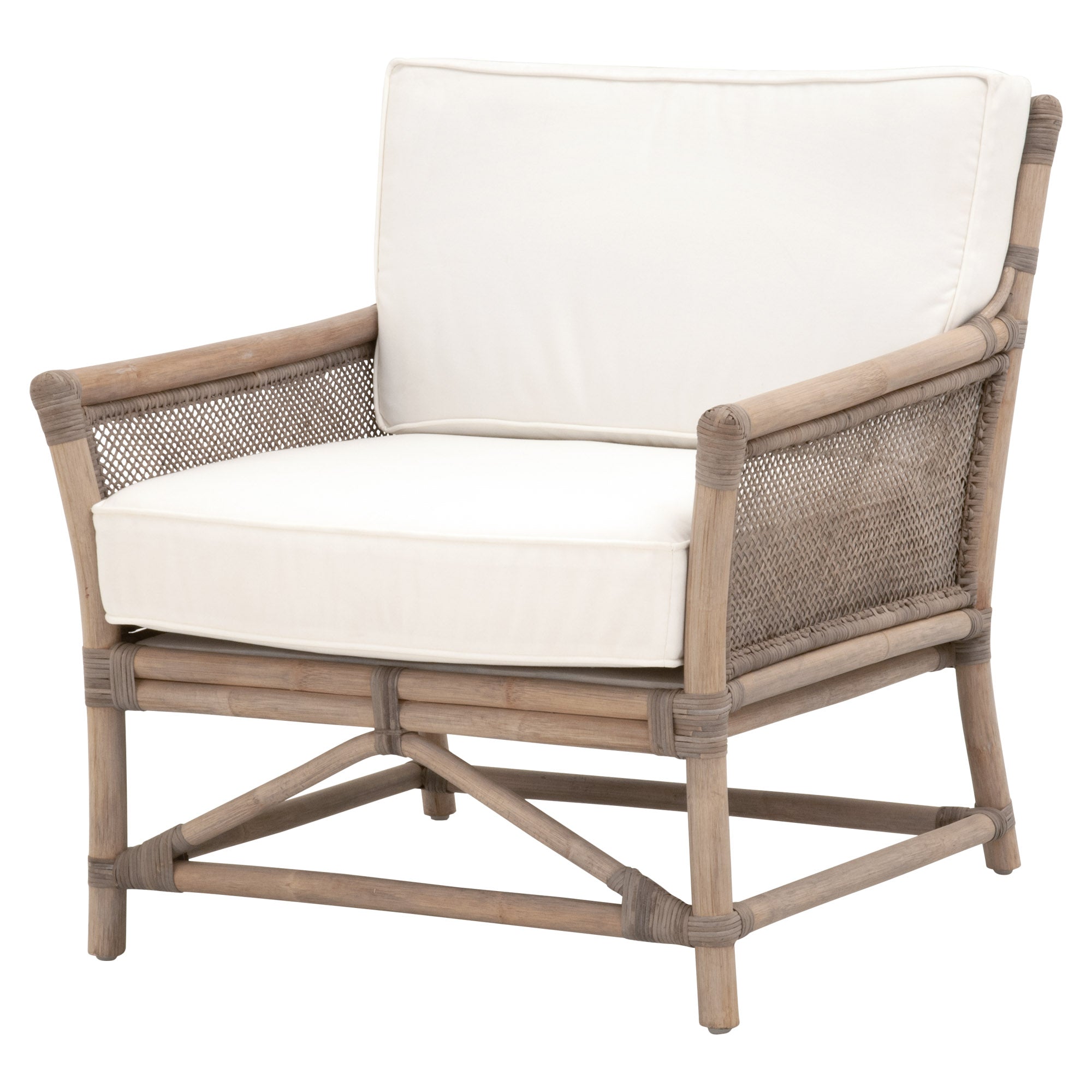 Shore Club Chair