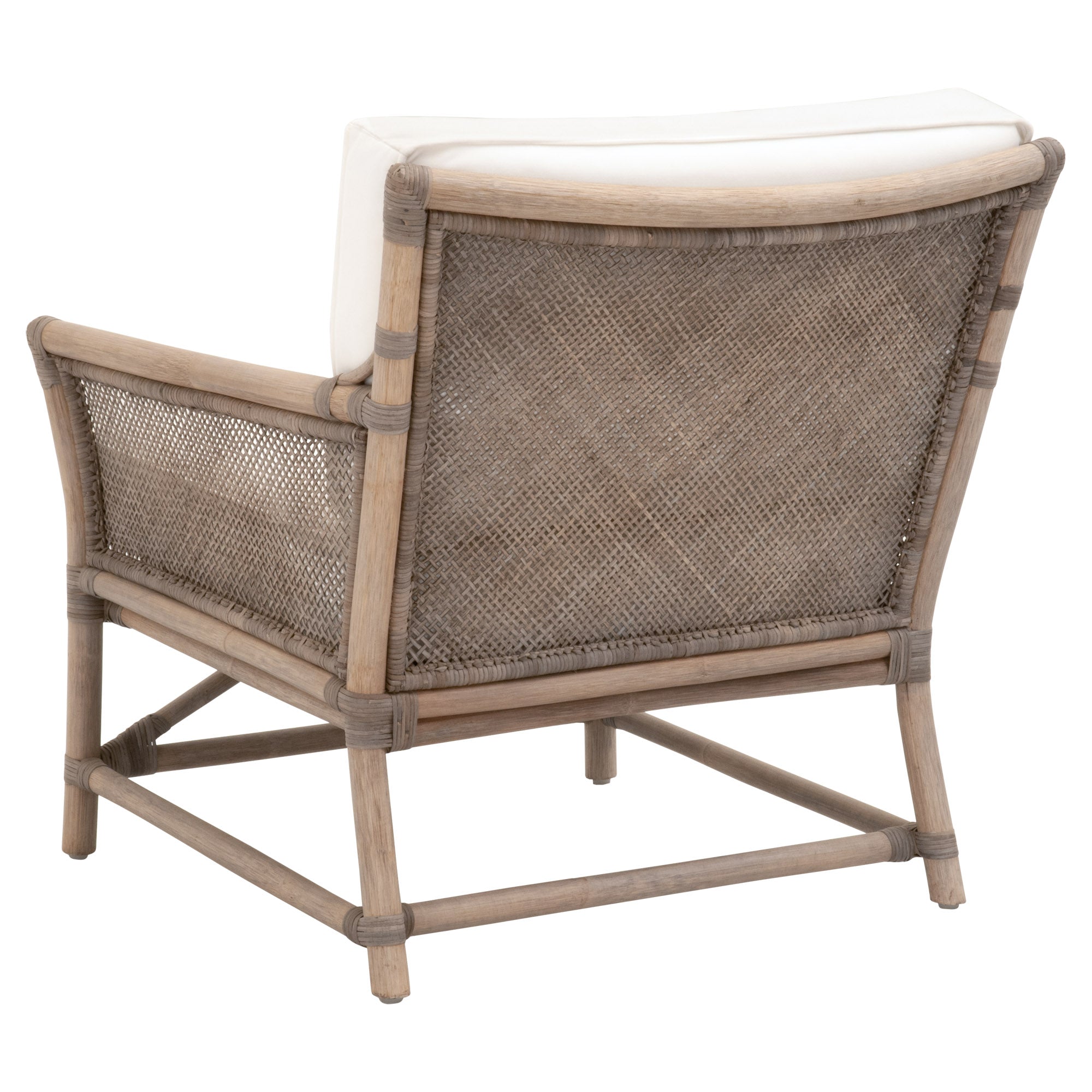 Shore Club Chair