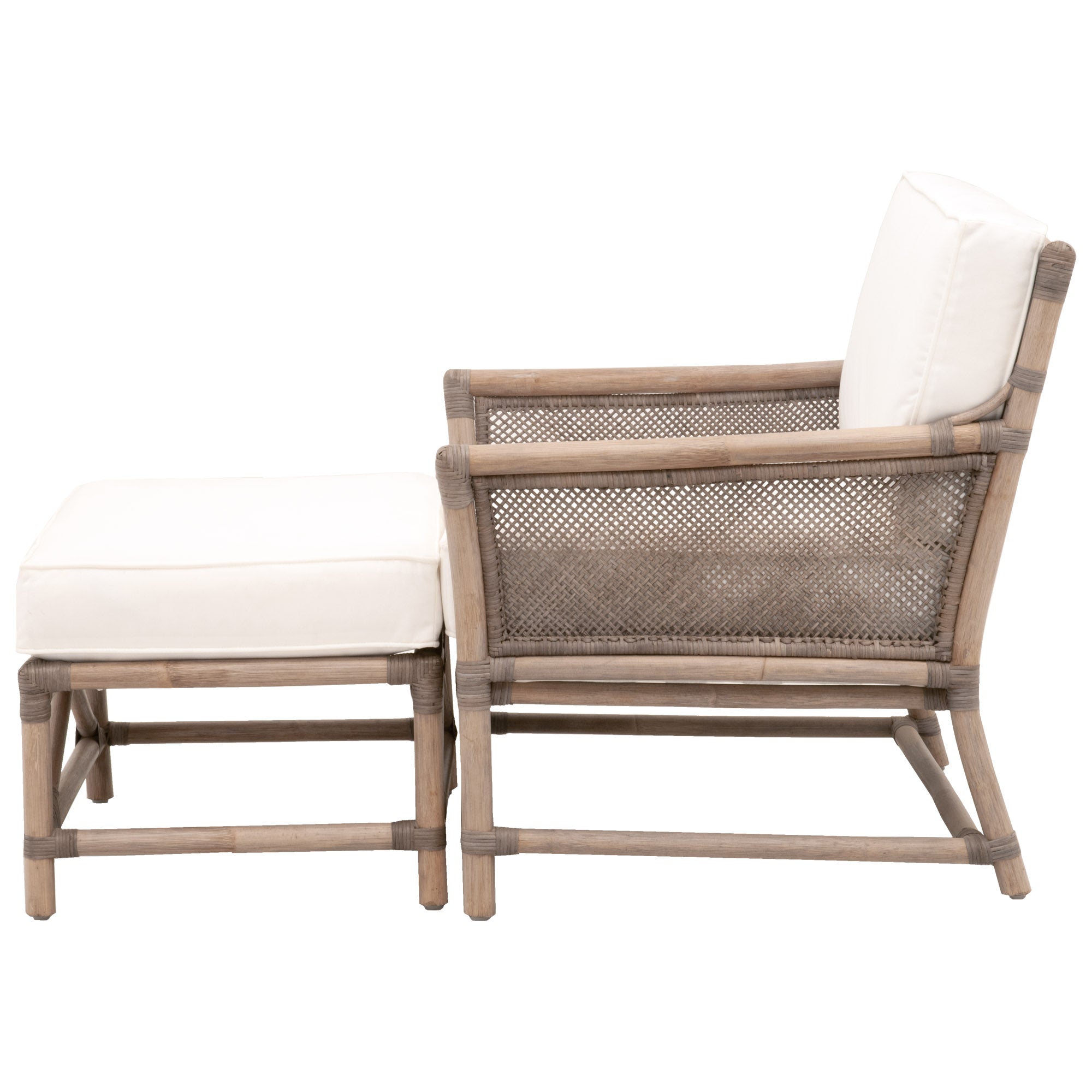 Shore Club Chair