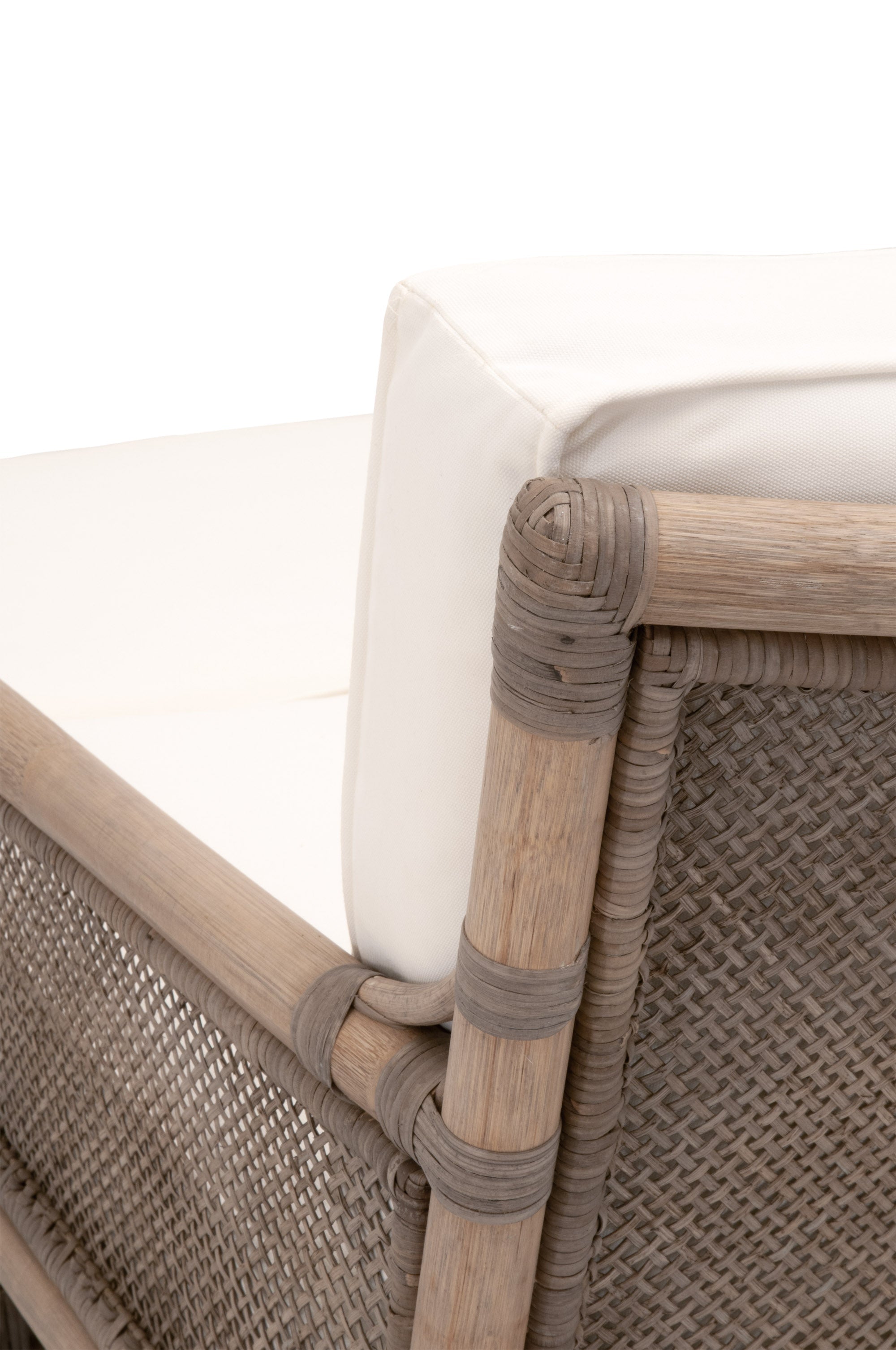 Shore Club Chair