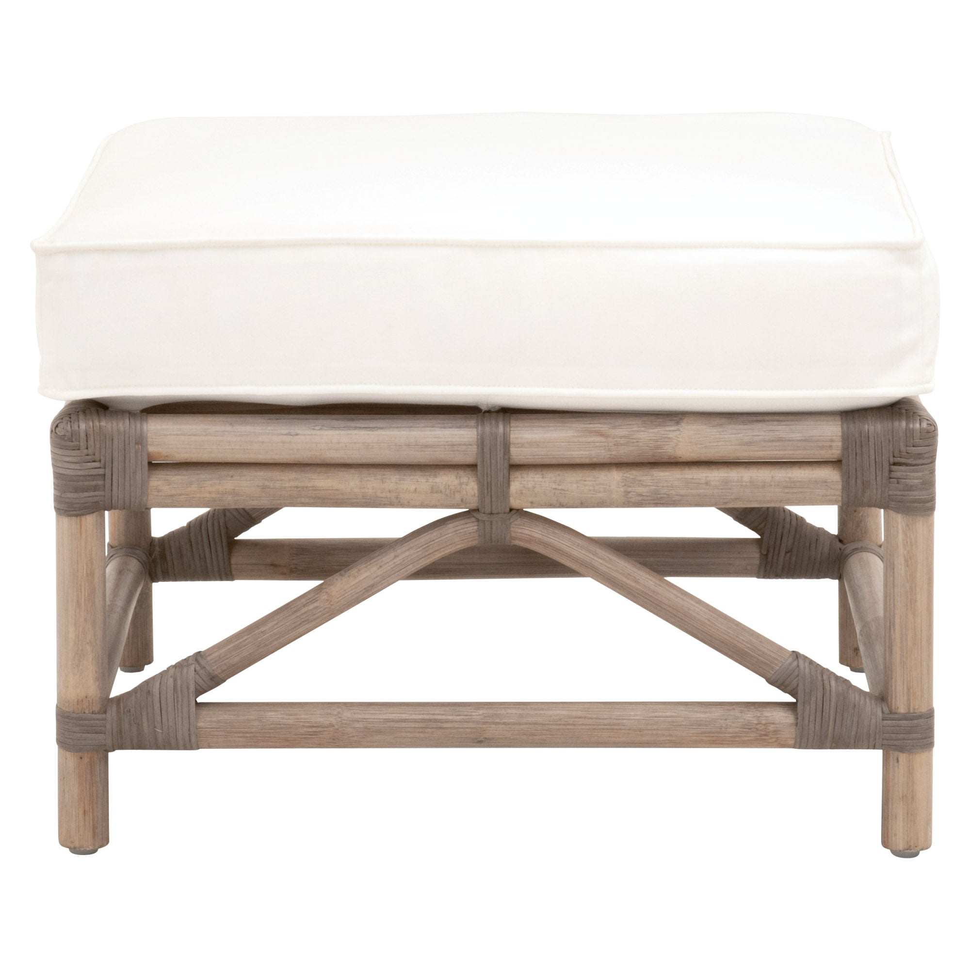 Shore Ottoman