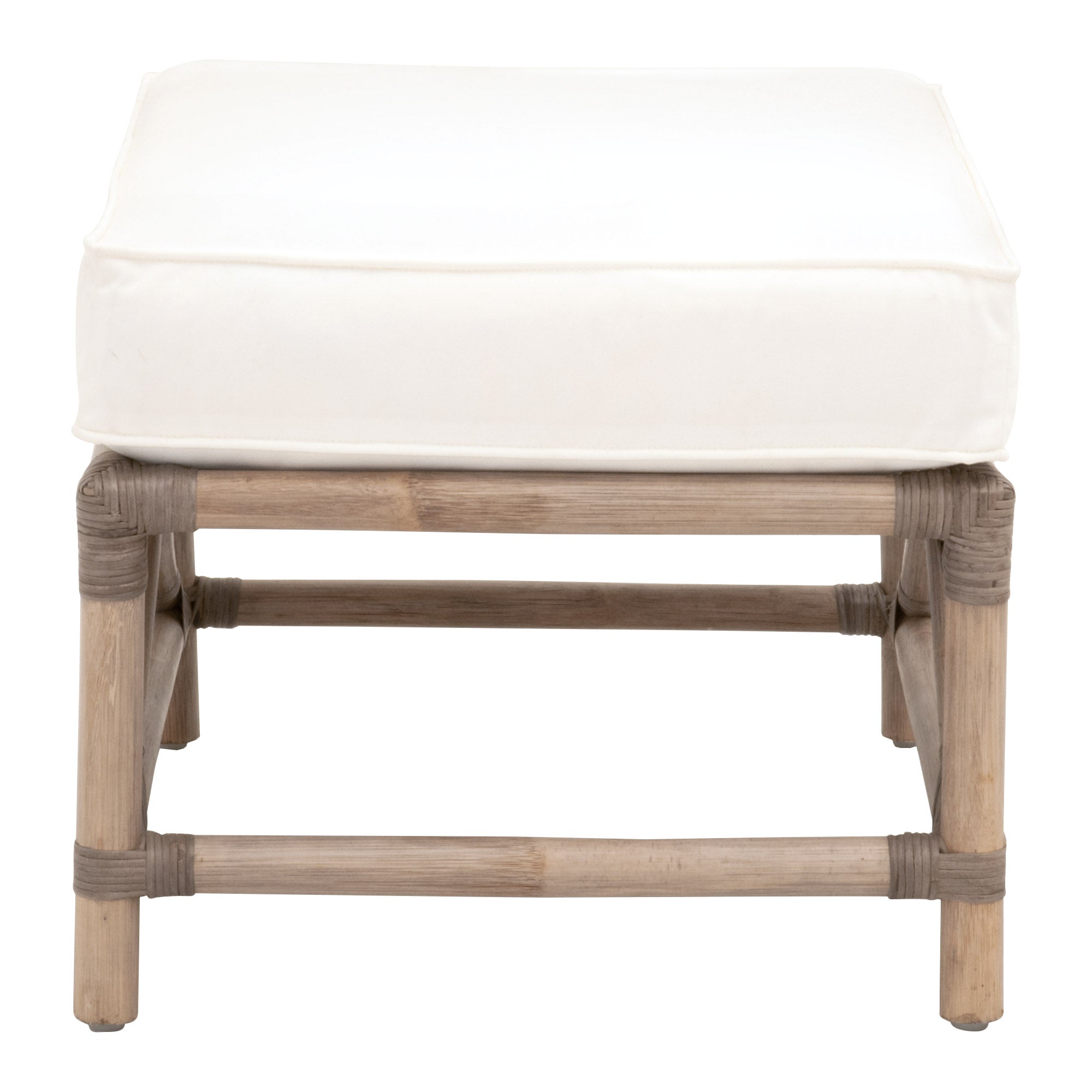 Shore Ottoman