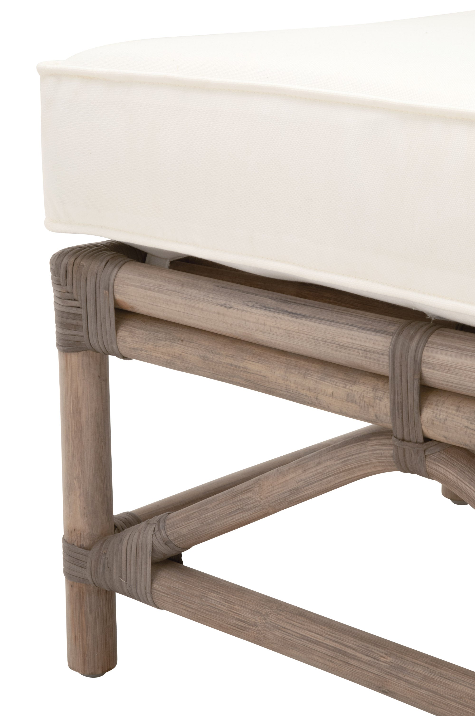 Shore Ottoman