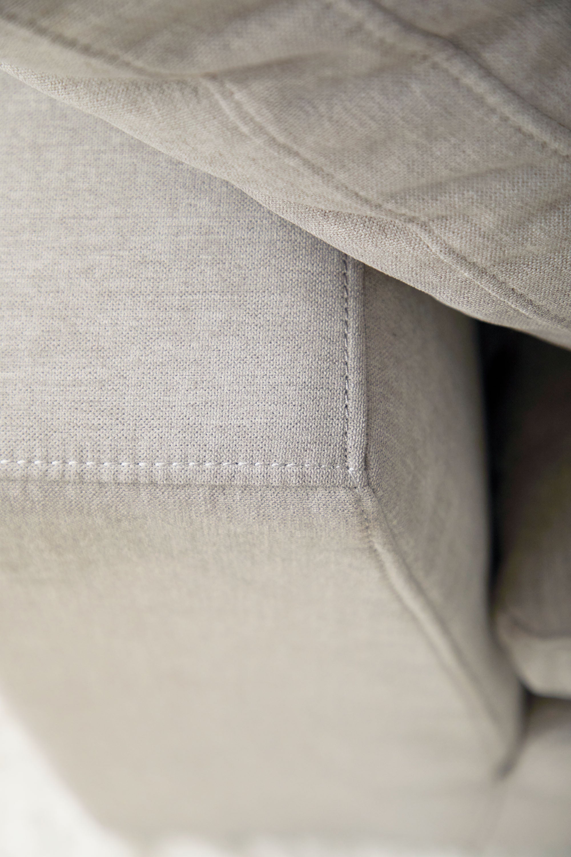 Sky 96" Sofa, LiveSmart Peyton-Slate