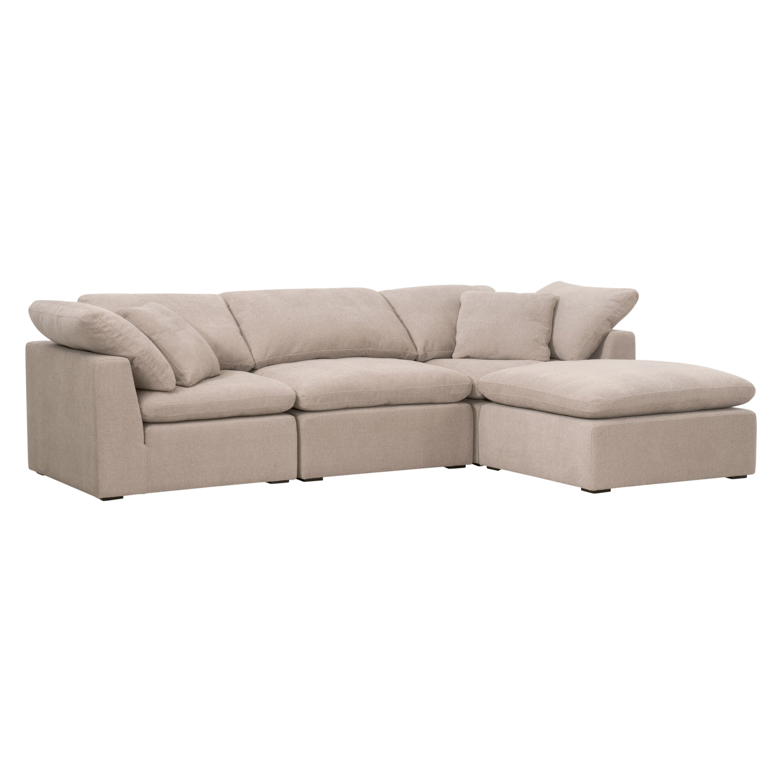 Sky Modular Corner Chair