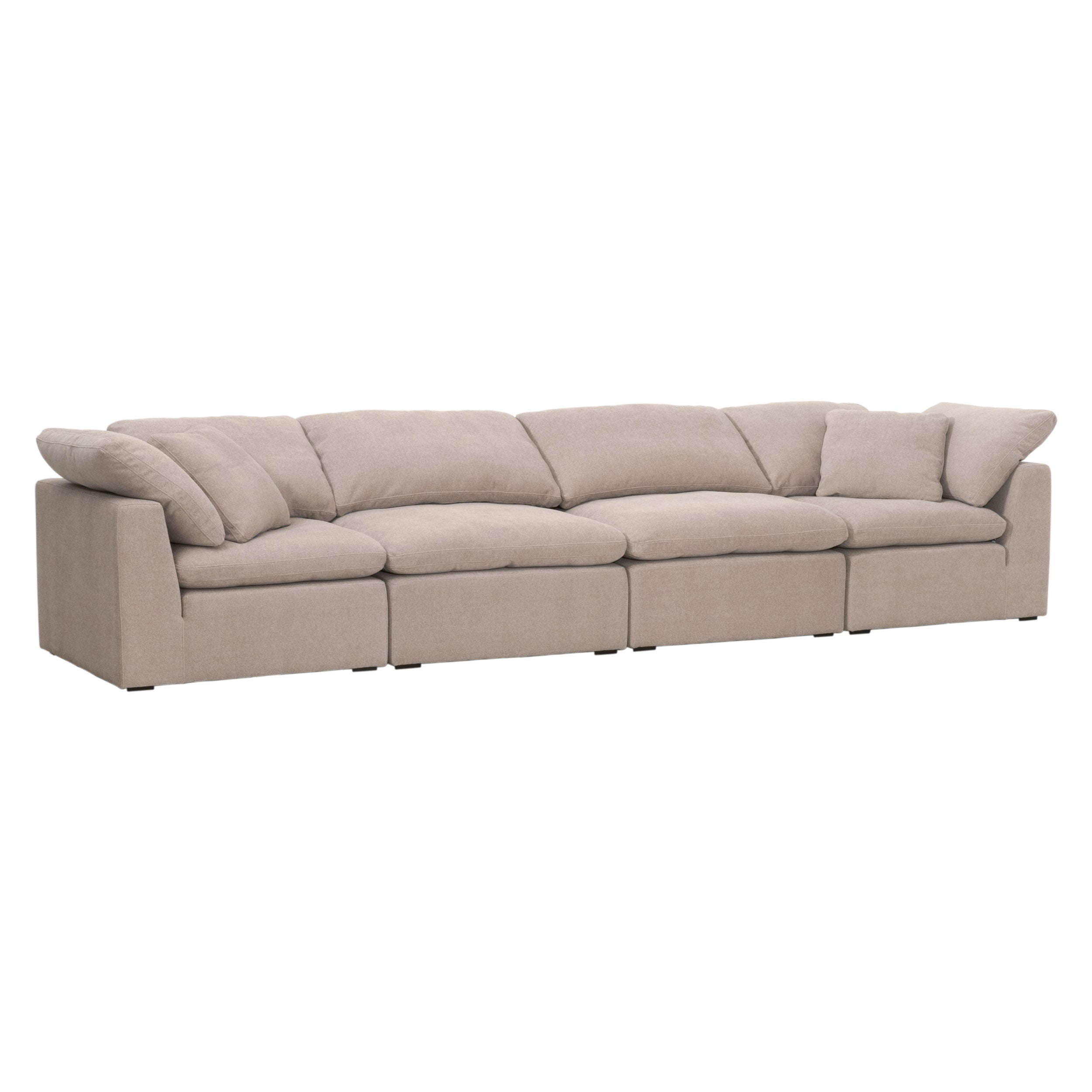 Sky Modular Corner Chair