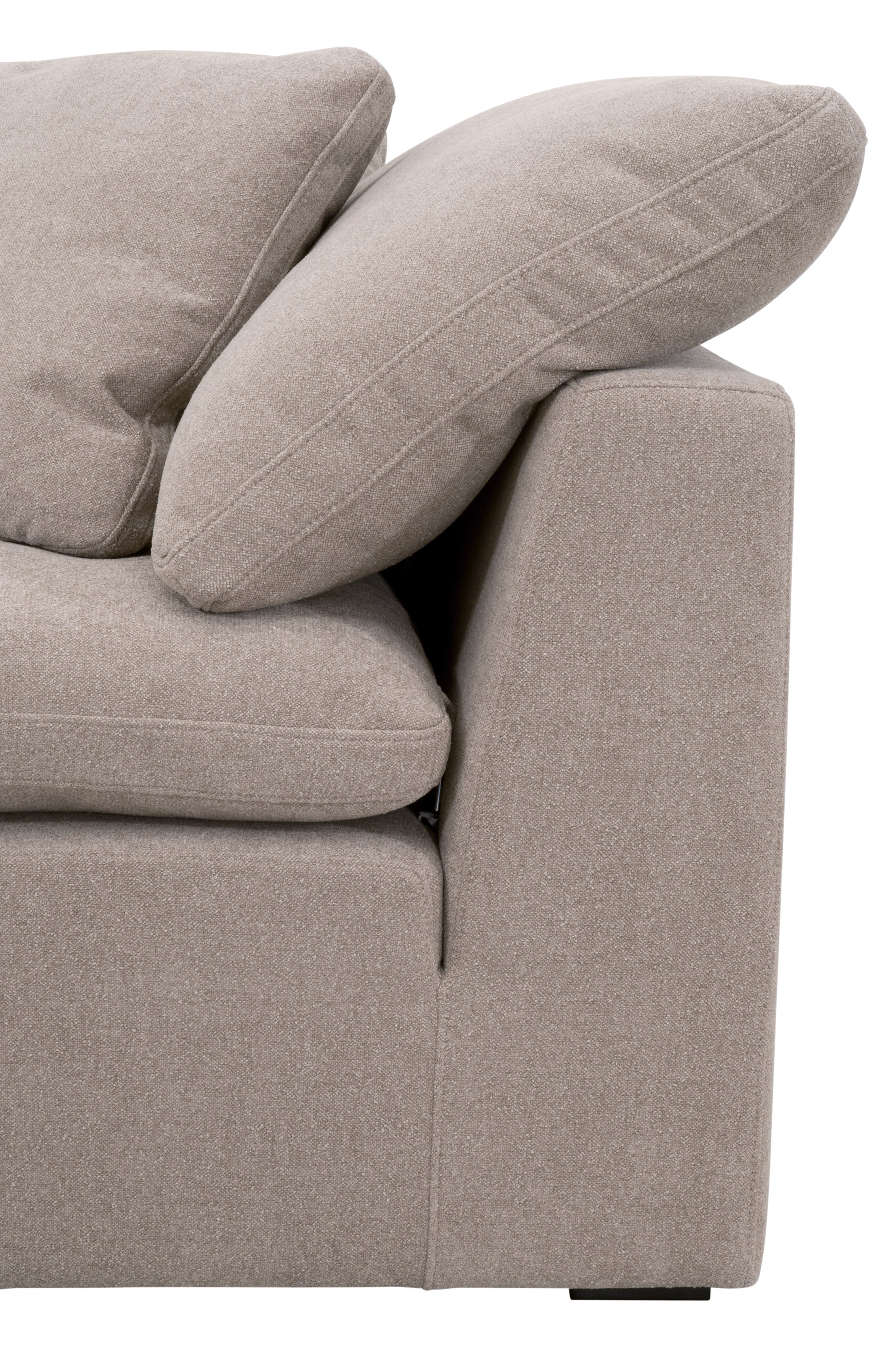 Sky Modular Corner Chair