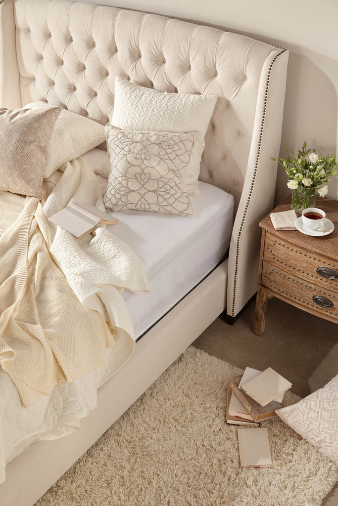 Sloan Queen Bed