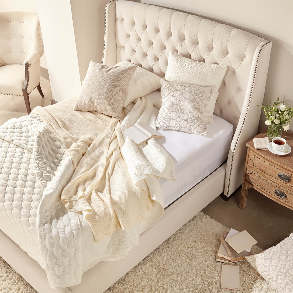 Sloan Standard King Bed