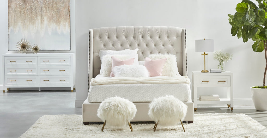 Sloan Queen Bed