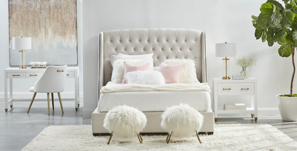 Sloan Queen Bed