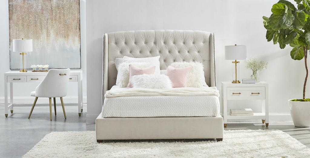 Sloan Standard King Bed