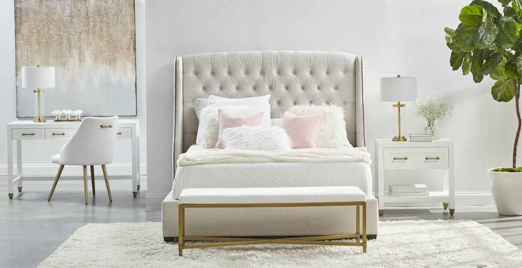 Sloan Cal King Bed